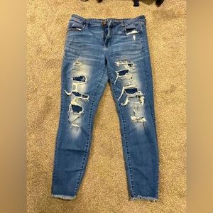 American Eagle, size 14